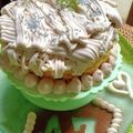 ママフィオ's cooksnap of when they made 基本のスポンジケーキ.