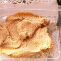 keymanec0's cooksnap of when they made papaの味～カシューナッツバター～.