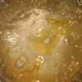 ☆ひらっち☆'s cooksnap of when they made パスタを茹でる時吹きこぼれてませんか？.