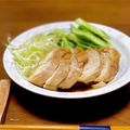 のーかのむすめ's cooksnap of when they made #冷めてもしっとり 鶏胸チャーシュー.
