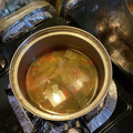 MIHO＊Akmt's cooksnap of when they made 冬瓜と青梗菜のスープ.