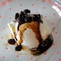 mimoarx's cooksnap of when they made ～南瓜とバニラ～バルサミコレーズンで.