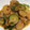 hrmta's cooksnap of when they made 美味！ズッキーニといんげんとエビの炒め物.