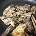 みみ母's cooksnap of when they made 簡単！満足★カジキのカレーソテー.