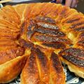 うめぼしじゃぱん's cooksnap of when they made 紫蘇餃子　紫蘇たれ.