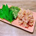 のんべぇヒロ's cooksnap of when they made おつまみネギトロ.