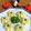 ＊＊ラテ＊＊'s cooksnap of when they made ハロウィンの超簡単かぼちゃクッキー.