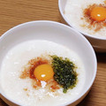 ﾋﾟﾛﾐ♡'s cooksnap of when they made ダシのきいたとろろ芋.