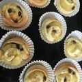 クックWEI6HN☆'s cooksnap of when they made ランチやおやつに♪りんごレーズンパン.