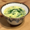 きっかママ's cooksnap of when they made ニラと卵の中華スープ.