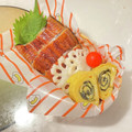 〜みみ〜's cooksnap of when they made 花れんこんの素揚げ。お弁当のデコに♪.