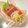 〜みみ〜's cooksnap of when they made 花れんこんの素揚げ。お弁当のデコに♪.
