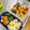 クックQSLFJR☆'s cooksnap of when they made ねじり梅の煮物＊型抜き後の人参も活用♪.
