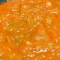 ちーまぐ's cooksnap of when they made トマト缶で何かと便利なトマトソース♪.