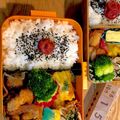 ★はなはなみ★'s cooksnap of when they made 簡単お弁当♡ポテトのカレーマヨチーズ焼き.