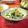 inyako's cooksnap of when they made ゴーヤとカニカマの酢の物.