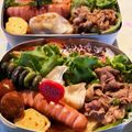 牛ギャル's cooksnap of when they made 牛こま肉とピーマンのバター醤油炒め。.