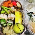 ちーずけぇき☆'s cooksnap of when they made オクラのベーコン巻き.