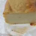 元ほっしー's cooksnap of when they made ミキサーで簡単！かぼちゃケーキ.
