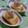 赤い電話's cooksnap of when they made 揚げ出し豆腐　梅おろしのせ.