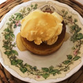チェリチョコ's cooksnap of when they made 今川焼アイス.