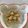 かな1132☆'s cooksnap of when they made 離乳食に！レンジでバナナきな粉蒸しパン.
