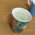うさこママ★'s cooksnap of when they made 簡単おいしい 抹茶ラテ♥.