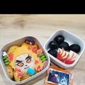 ももてぃん's cooksnap of when they made 煉獄さんの炎のリンゴ.