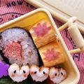 ぷゆら☆'s cooksnap of when they made お弁当に♡『デコロールな可愛い♪卵焼き』.
