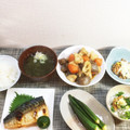horseland's cooksnap of when they made 瞬間！とろろ昆布のお吸い物.