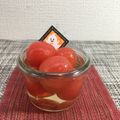 horseland's cooksnap of when they made ミニトマトのピクルス.