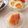 チコリママ's cooksnap of when they made 柿とスモークサーモンのマリネ.