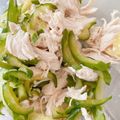 みぃみっぴ's cooksnap of when they made 超簡単！ササミのほぐし方.
