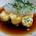 naocolin's cooksnap of when they made 大根おろしたっぷり　だし巻き卵.