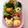 サイチョン's cooksnap of when they made キャラ弁☆ピカチュウのコロコロおにぎり.