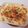 kumikatsu's cooksnap of when they made 食パンの耳で★パングラタン！！.