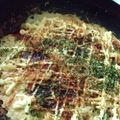 つえちょん's cooksnap of when they made 山芋のトロトロ焼き☆.