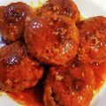 適当やろう's cooksnap of when they made 煮込みハンバーグ.