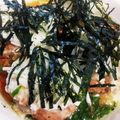 適当やろう's cooksnap of when they made 和風とろろハンバーグ.