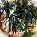 適当やろう's cooksnap of when they made 和風とろろハンバーグ.