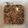 Cayenne730's cooksnap of when they made 発酵あんこ❀米麹使用❀炊飯器・圧力鍋で.