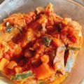 らがぶーりん's cooksnap of when they made 作り置き◎かぼちゃとなすのラタトゥイユ.