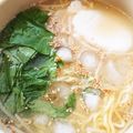 クックD9CADA☆'s cooksnap of when they made 暑い日にぴったり！冷たいレモンラーメン！.
