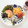 meple☆'s cooksnap of when they made 無駄なゴミががでない！りんごの切り方.