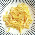 クックGB6431☆'s cooksnap of when they made レンジで簡単！人参マヨサラダ.