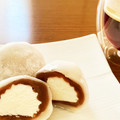 陽菜＆クッキーママ's cooksnap of when they made ●至福の抹茶大福●.