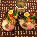 mariinuinu's cooksnap of when they made ＊ごぼうのサクサクから揚げ＊.