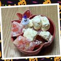 ゆけり３兄弟's cooksnap of when they made クリチとトマトの柚子胡椒ポン和え.