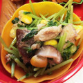 わたさな2016's cooksnap of when they made ずぼら きゃべつとツナの和風炒め.