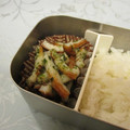 龍青空ママ's cooksnap of when they made 昔ながらの竹輪炒め❀.